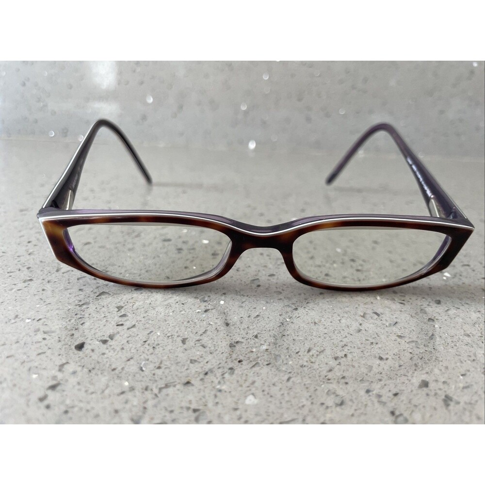 Aristar AR6978 47-16-135 Col. 532 Tortoise Full Rim Eyeglasses Frames ONLY